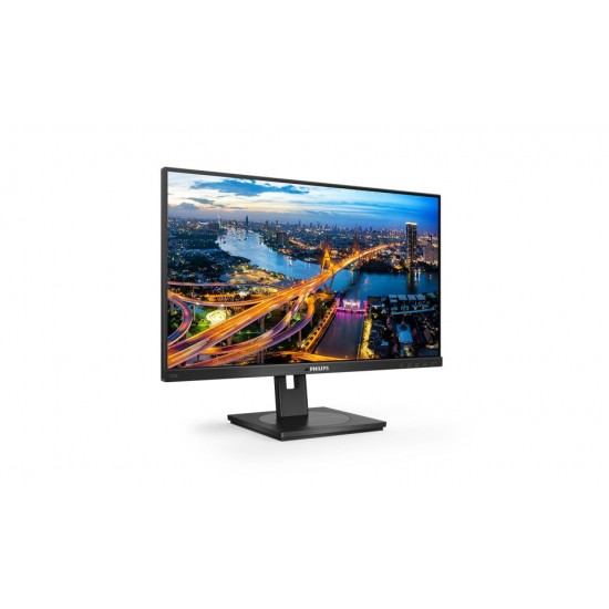 LED PHILIPS 275B1QHD IPS DP USB 27''