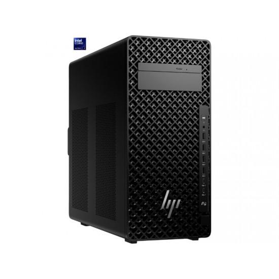 Workstation Tower HP Z2 G1i/U7-265K/32GB/1TB/RTX A1000/Win 11 Pro/3Y On- Site/A40MKET