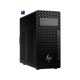 Workstation Tower HP Z2 G1i/U7-265K/32GB/1TB/RTX A1000/Win 11 Pro/3Y On- Site/A40MKET