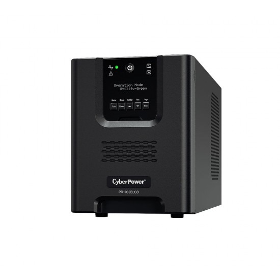 UPS CyberPower PR1000ELCD