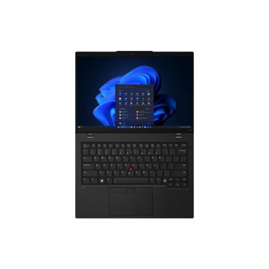 Laptop Lenovo ThinkPad L14 Gen 6 14'' WUXGA/Core Ultra 5-225U/32GB/1TB SSD/Intel Graphics/Win 11 Pro/3Y Onsite 21S6001PGM