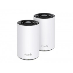 TL AXE5400 Mesh Deco XE75 Pro(2-pack)