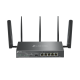 TL Omada 4G+ VPN Router ER706W-4G
