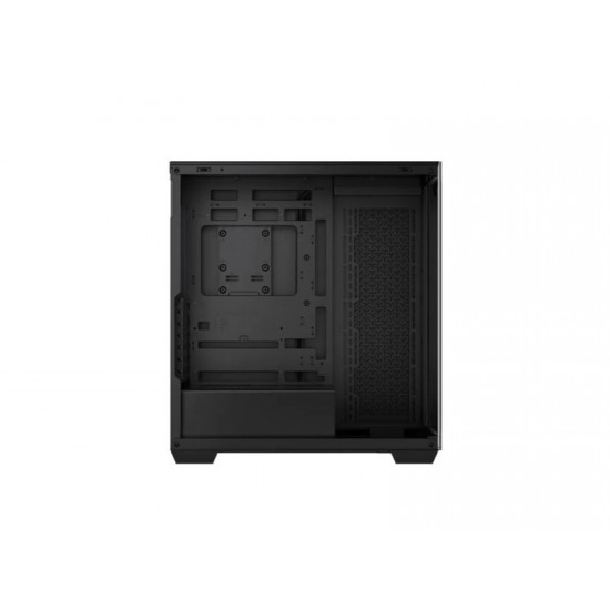 CORSAIR CASE SIDE PANEL 3500X TEMPGL BLK