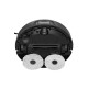 TP-Link Washable Mop Cloth Tapo RVA310/RV50 Pro Omni/Replacement Part/White-RVA310