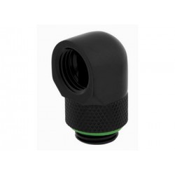 Corsair Rotary 90° Adapter Hydro X Series Twin Pack - Black - CX- 9055009-WW