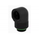 Corsair Rotary 90° Adapter Hydro X Series Twin Pack - Black - CX- 9055009-WW
