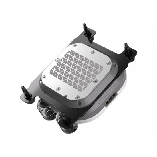 Corsair CPU Water Block iCUE Link XC7 Elite RGB - White - CX-9010022-WW