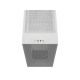 Corsair Mid Tower ATX Case 3000D Airflow Windowed Tempered Glass - White - CC-9011252-WW