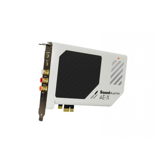SB1960 SOUND BLASTER AE-X WW