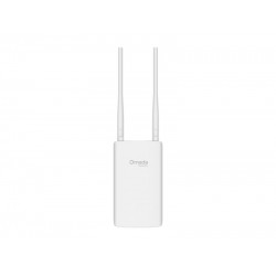 TP-Link Omada Access Point AX1800 Indoor/Outdoor Wi-Fi 6 (EAP603- Outdoor)