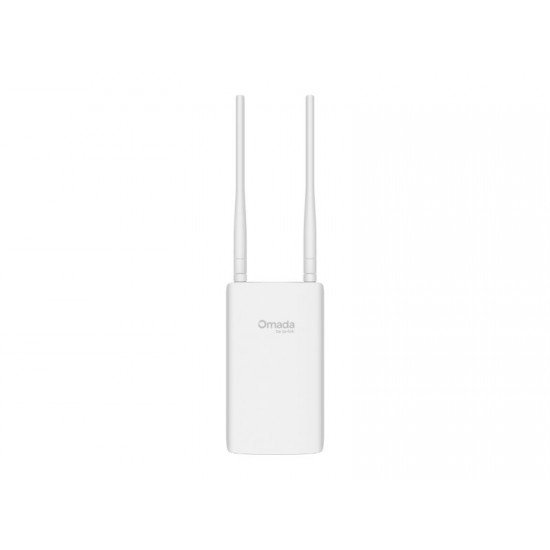 TP-Link Omada Access Point AX1800 Indoor/Outdoor Wi-Fi 6 (EAP603- Outdoor)