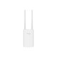 TP-Link Omada Access Point AX1800 Indoor/Outdoor Wi-Fi 6 (EAP603- Outdoor)