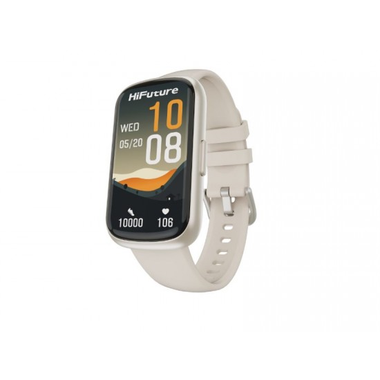 HiFuture Evo2 Beige Smart Band