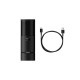 HyperX SoloCast 2 USB Gaming Mircrophone - Black - AR0A0AA