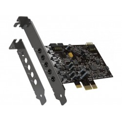 SOUNDCARD CREATIVE SB AUDIGY FX V2