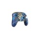 PDP Rematch Wireless Controller for Nintendo Switch - Link Hero Glow in the Dark