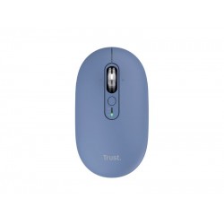 Trust Seron HypScroll Slim WRLS Mouse BLU - 26020