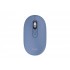 Trust Seron HypScroll Slim WRLS Mouse BLU - 26020