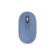 Trust Seron HypScroll Slim WRLS Mouse BLU - 26020