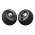 SPEAKERS CREATIVE PEBBLE V2 USB 2.0 BLK
