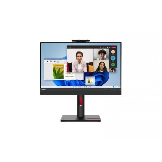 Monitor Lenovo ThinkVision TIO24 - 12NBGAT1EU