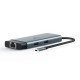 TP-Link Hub USB Type-C 6-Port  (UH6120C)