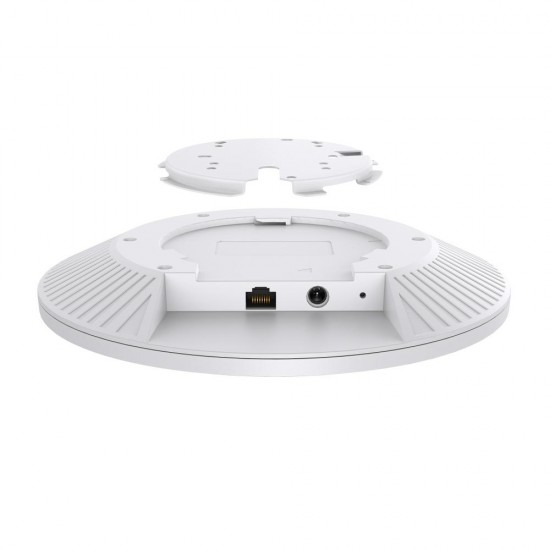 Tp-Link BE9300 Ceiling Mount Tri-Band Wi-Fi 7 Access Point (EAP773)