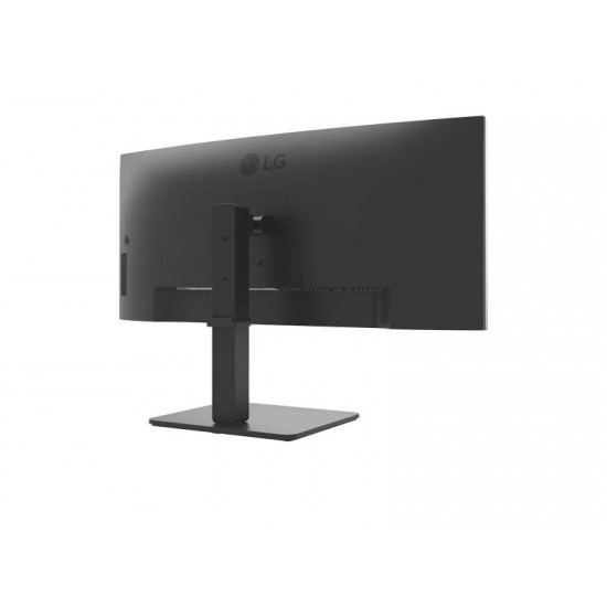 LED LG 34BA75QE CURVED QHD IPS 5MS 34"