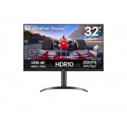 LG Monitor 32'' Inch 4K UHD UltraFine™ (32UR550K-B)