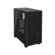 Corsair Mid Tower ATX Case 3000D Airflow Windowed Tempered Glass - Black - CC-9011251-WW