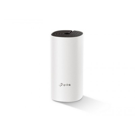 Tp-Link AC1200 Whole Home Mesh Wi-Fi System (Deco E4)