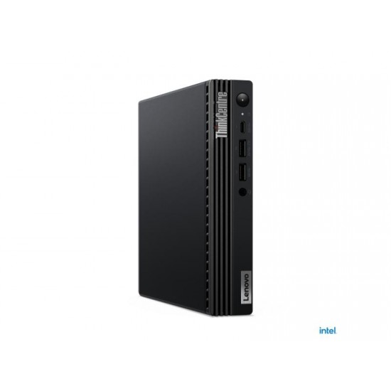 Desktop Lenovo ThinkCentre M70q G4 i7-13700T/ 16GB/ 512GB SSD/ Windows 11 Pro/ 3Y On Site 12E30045MG