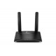Tp-Link 300 Mbps Wireless N 4G LTE Router (TL-MR100)