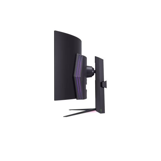 LED LG 45GS95QE-B 4K CURV OLED 240Hz 45