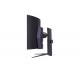 LED LG 45GS95QE-B 4K CURV OLED 240Hz 45