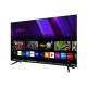 TV Kydos Vidaa 43" QLED FHD K43VF22SQ00