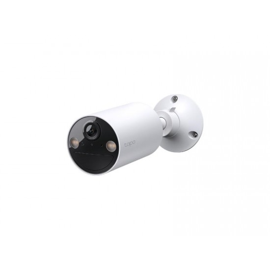TP-Link Smart Camera In/Outdoor 2K/IP65 (Tapo C410)