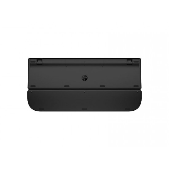 HP Multi-Device Dual-Mode Keyboard with Palm Rest 580K BD5F6AA