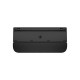 HP Multi-Device Dual-Mode Keyboard with Palm Rest 580K BD5F6AA