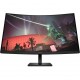 HP OMEN 32c 780K6E9 QHD VA Curved 165Hz 1MS 31.5''