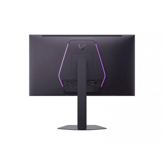 Monitor LG 27GX790B-B/27-QHD-OLED-540Hz/G-Sync <(>&<)> FreeSync/HDR - 27GX790B-B