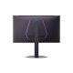 Monitor LG 27GX790B-B/27-QHD-OLED-540Hz/G-Sync <(>&<)> FreeSync/HDR - 27GX790B-B