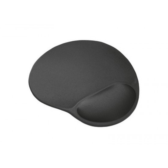 MOUSEPAD TRUST BIGFOOT XL BLK 23728