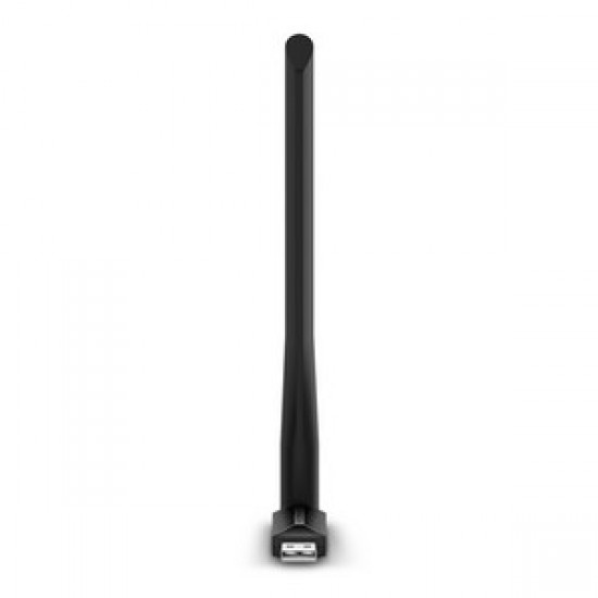 Tp-Link AC600 High Gain Wireless Dual Band USB Adapter (Archer T600U Plus)