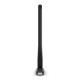 Tp-Link AC600 High Gain Wireless Dual Band USB Adapter (Archer T600U Plus)