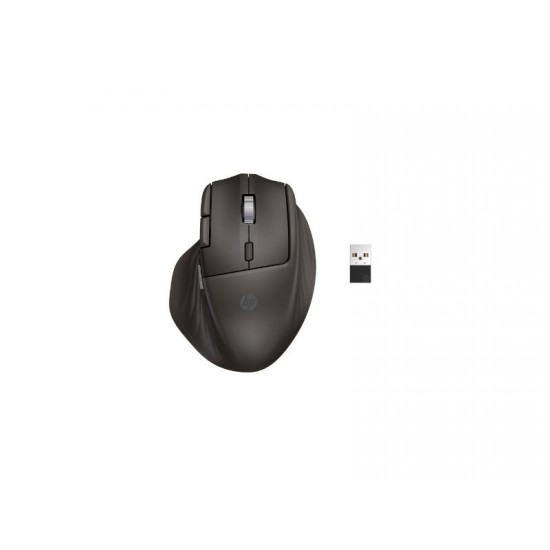 HP Ultra-Fast-Scroll Wireless Mouse 785M B8YX4AA