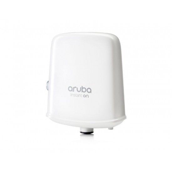 HPE Aruba Instant On AP17 (RW) 2x2 11ac Wave2 Outdoor Access Point (R2X11A)