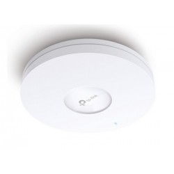 Tp-Link AX1800 Wireless Dual Band Ceiling Mount Access Point (EAP620 HD)