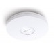 Tp-Link AX1800 Wireless Dual Band Ceiling Mount Access Point (EAP620 HD)